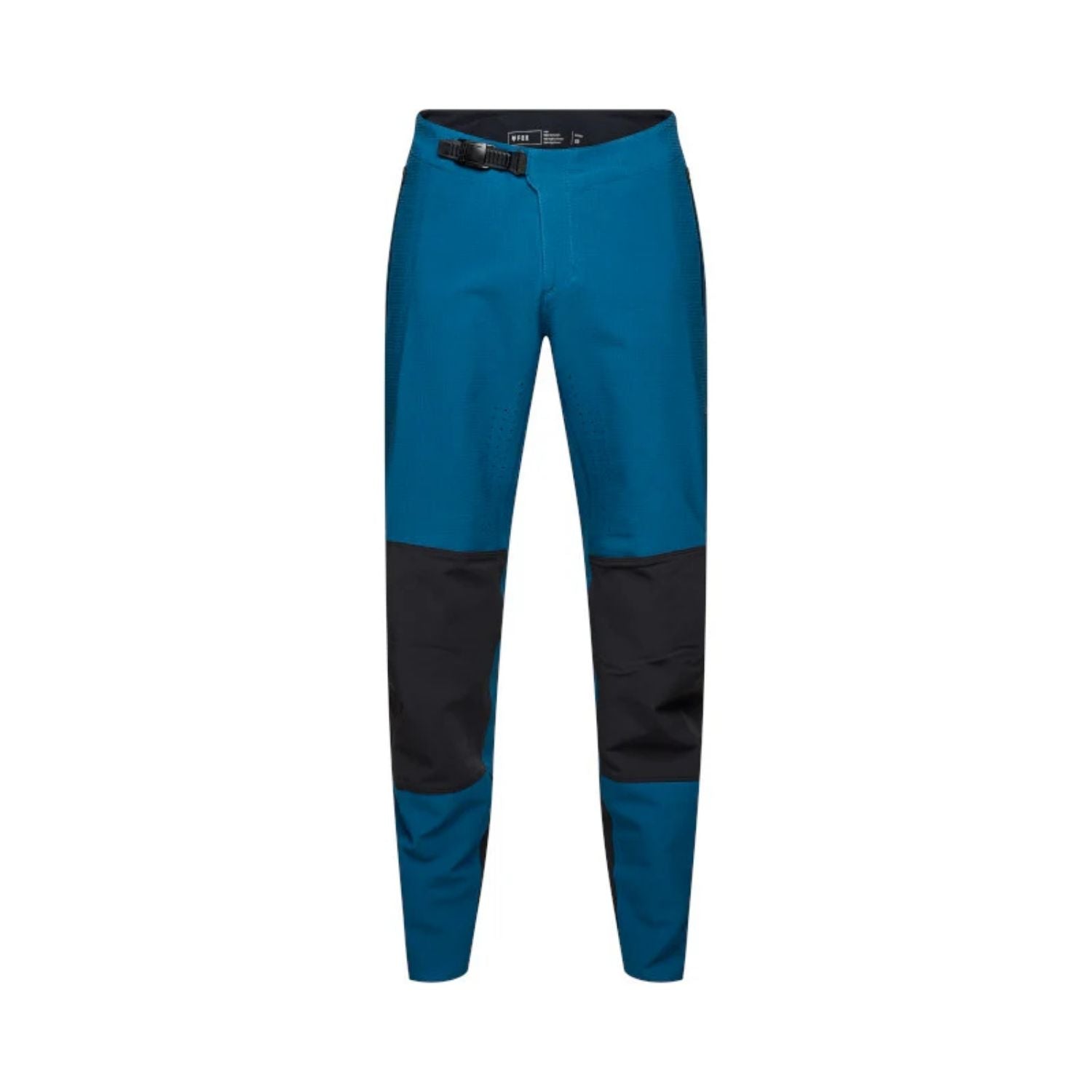 PANTALÓN FOX DEFEND [AZUL OSCURO] - Todo Riders