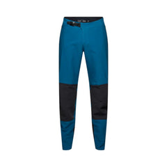 PANTALÓN FOX DEFEND [AZUL OSCURO] - Todo Riders