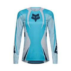 JERSEY FOX FLEXAIR THORN [AZUL] (PARA MUJER)
