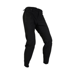PANTALÓN FOX RANGER [NEGRO] - Todo Riders