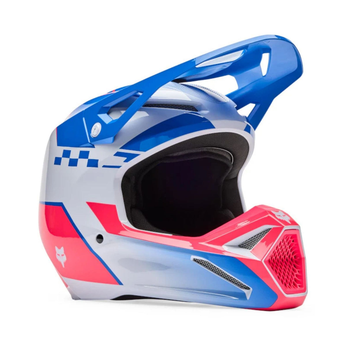 CASCO FOX V1 COLLECT [ROSA]