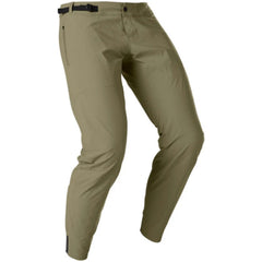 PANTALÓN FOX RANGER [BEIGE] - Todo Riders