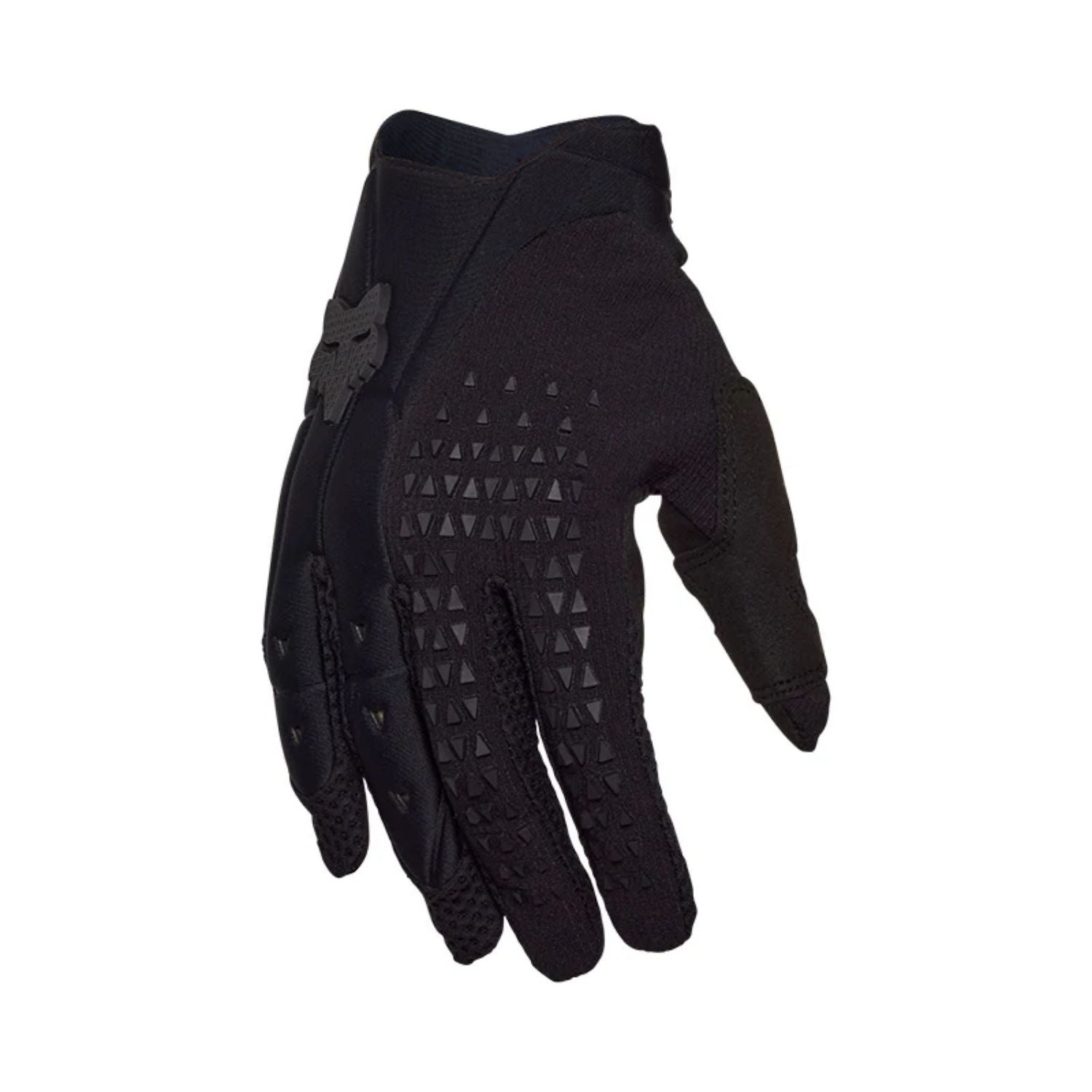 GUANTES FOX PAWTECTOR [NEGRO] - Todo Riders