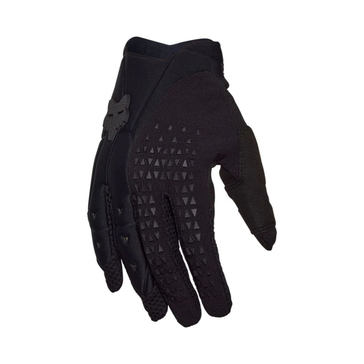 GUANTES FOX PAWTECTOR [NEGRO] - Todo Riders