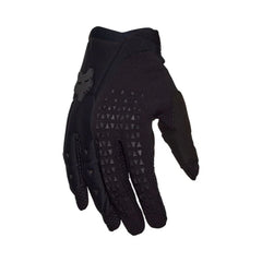 GUANTES FOX PAWTECTOR [NEGRO] - Todo Riders