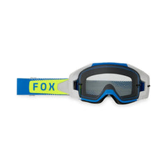 GAFAS DE PROTECCIÓN FOX VUE TACTILE [AZUL]