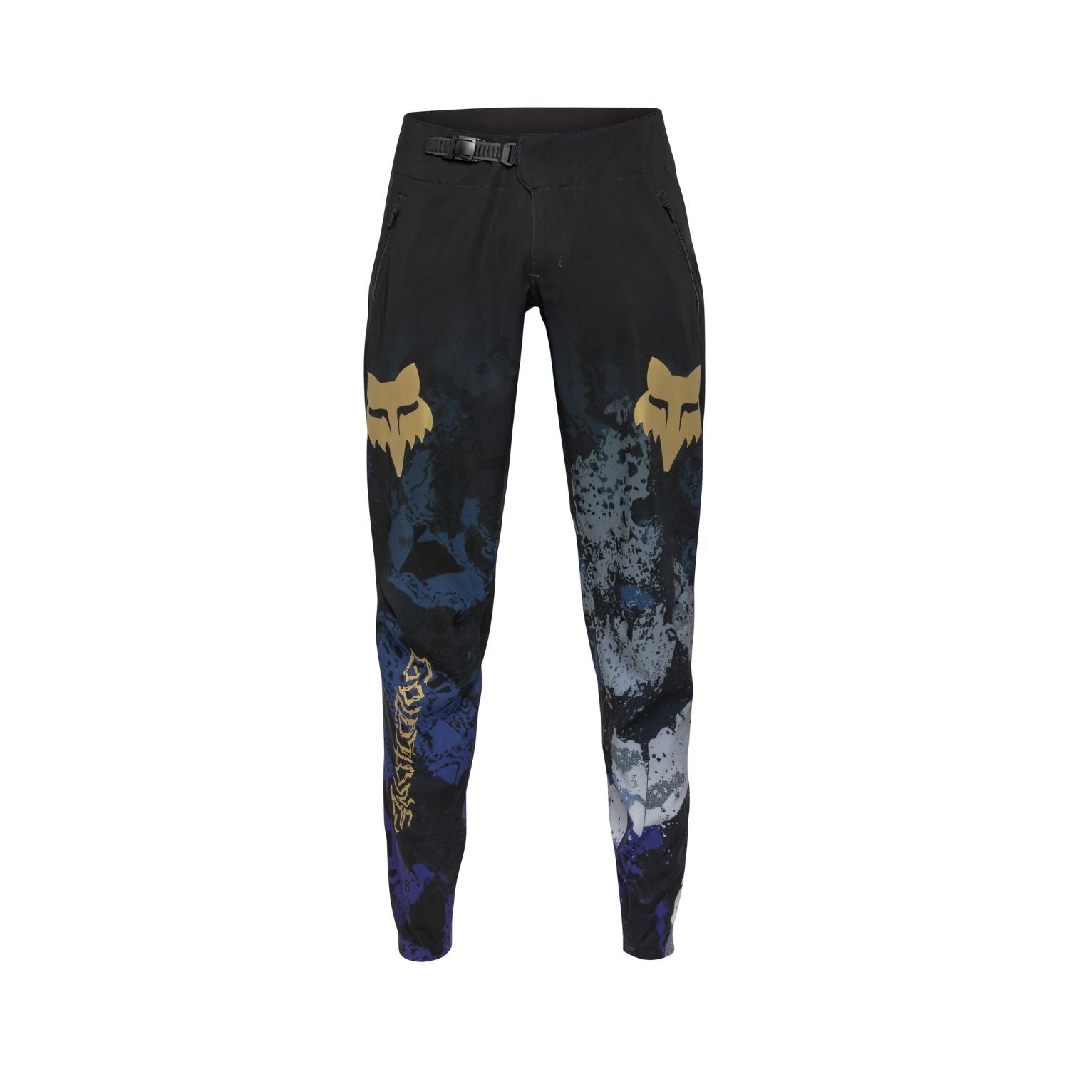 PANTALÓN FOX FLEXAIR GOLDSTONE LE [NEGRO] - Todo Riders