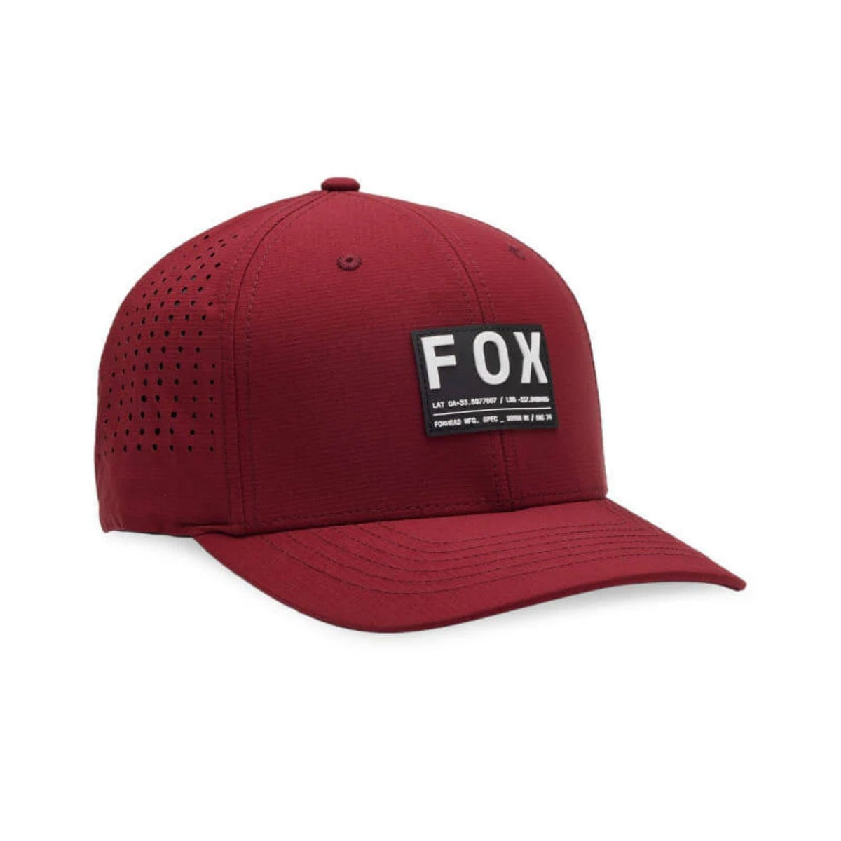 GORRA NON STOP TECH FLEXFIT [SCAR]