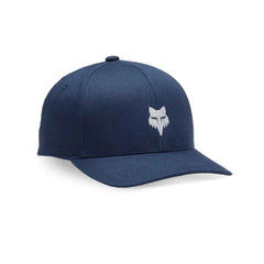 GORRA FOX LEGACY SB [NEGRO] (PARA NIÑOS)
