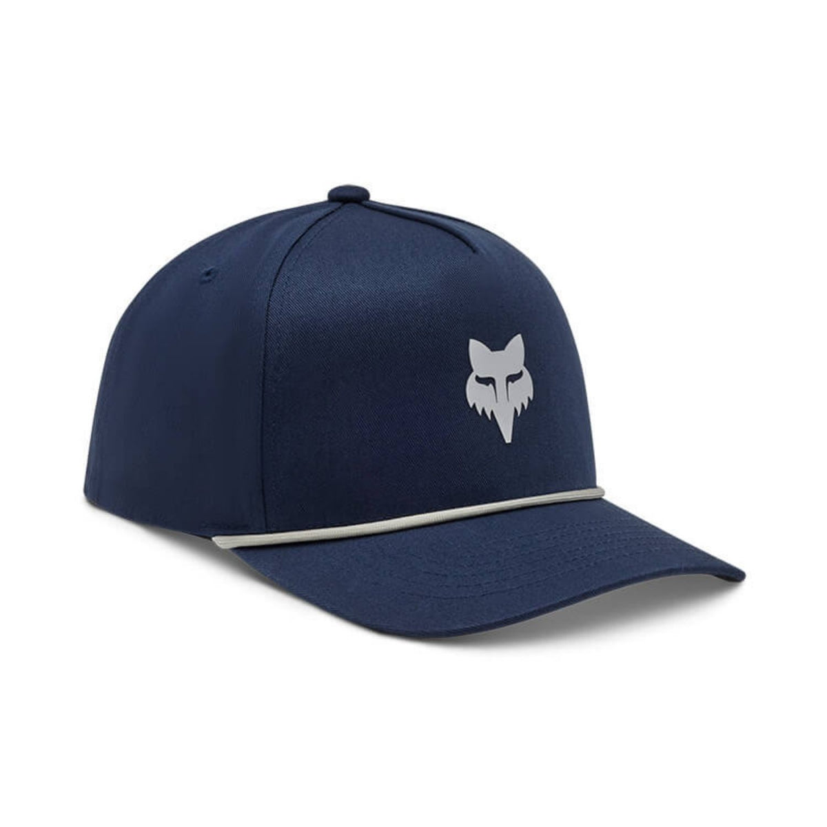 GORRA FOX HEAD ROPE [AZUL] - Todo Riders