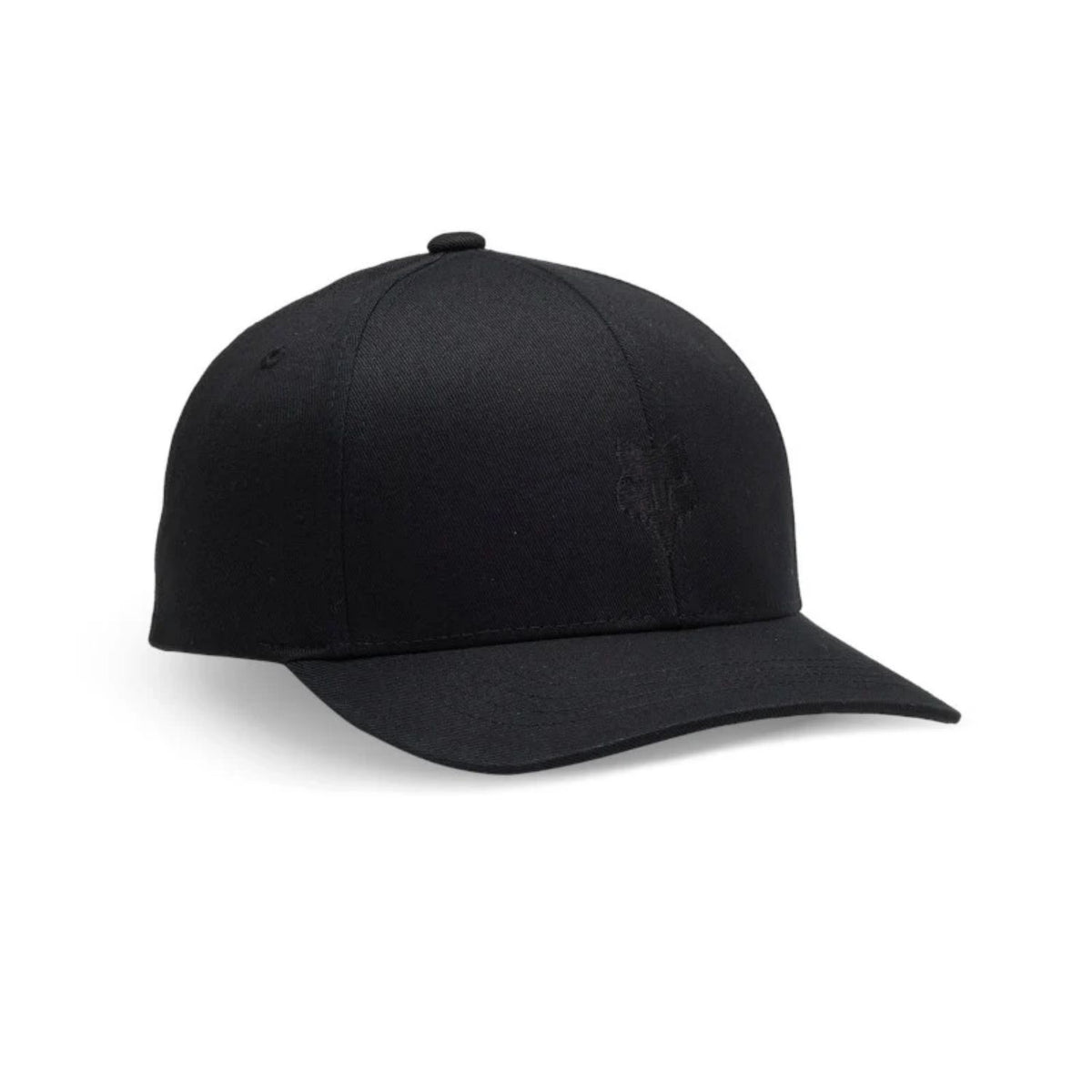 GORRA FOX LITHOTYPE 110 SB [NEGRO/NEGRO] (PARA NIÑOS)
