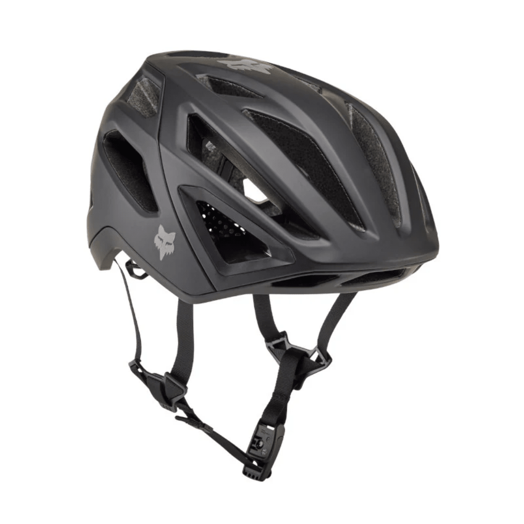 CASCO FOX CROSSFRAME PRO MT CE [NEGRO] - Todo Riders