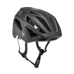 CASCO FOX CROSSFRAME PRO MT CE [NEGRO] - Todo Riders