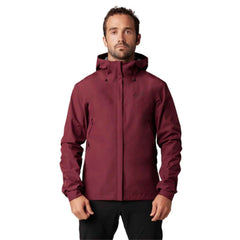 CHAQUETA FOX RANGER 2.5L WATER [VINOTINTO] (10K/3K)
