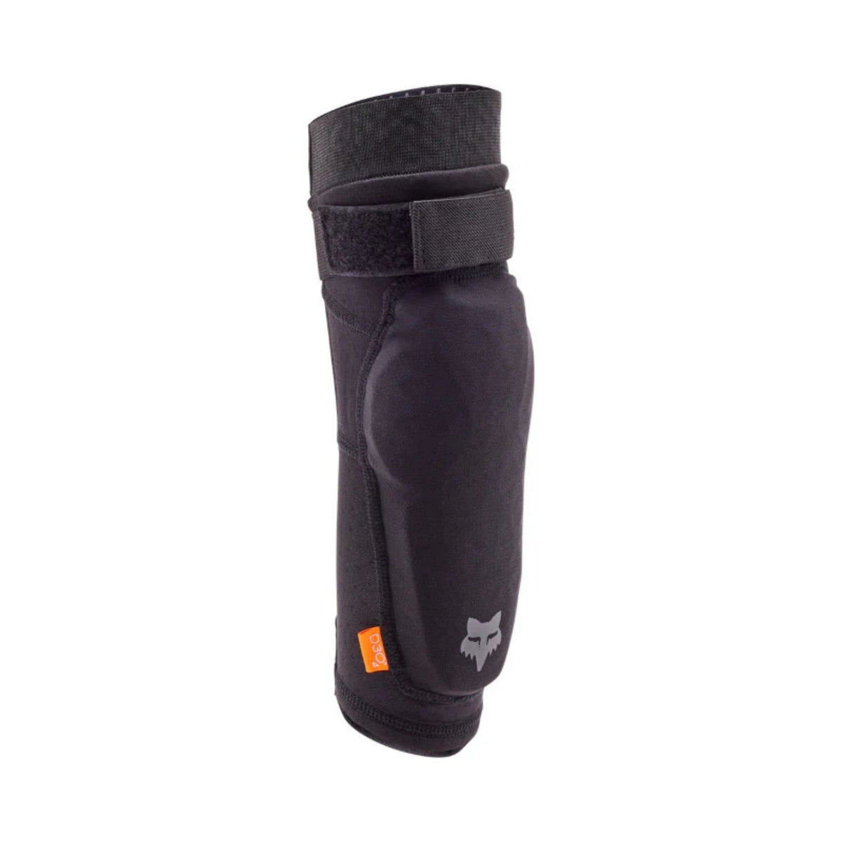 RODILLERAS FOX LAUNCH ELBOW [NEGRO] (PARA NIÑO)