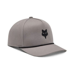 GORRA FOX HEAD ROPE [GRIS] - Todo Riders