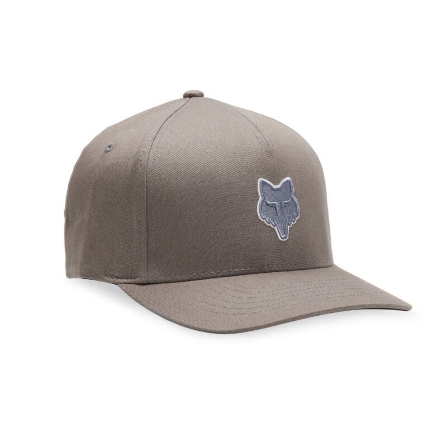 GORRA FOX HEAD FLEXFIT [GRIS] - Todo Riders