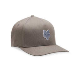 GORRA FOX HEAD FLEXFIT [GRIS] - Todo Riders