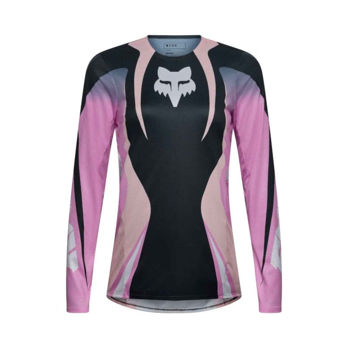 JERSEY FOX FLEXAIR THORN [MORADO] (PARA MUJER)