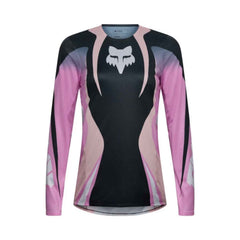 JERSEY FOX FLEXAIR THORN [MORADO] (PARA MUJER)