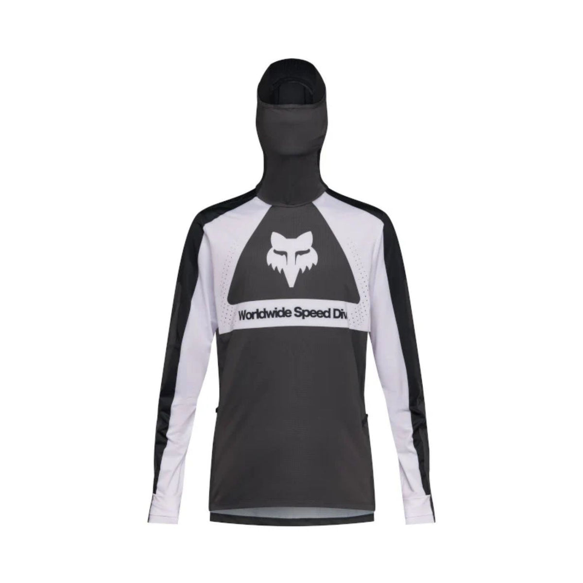 JERSEY FOX RANGER DRIVE [GRIS]