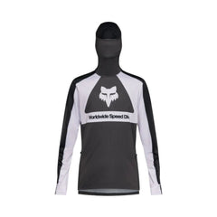 JERSEY FOX RANGER DRIVE [GRIS]