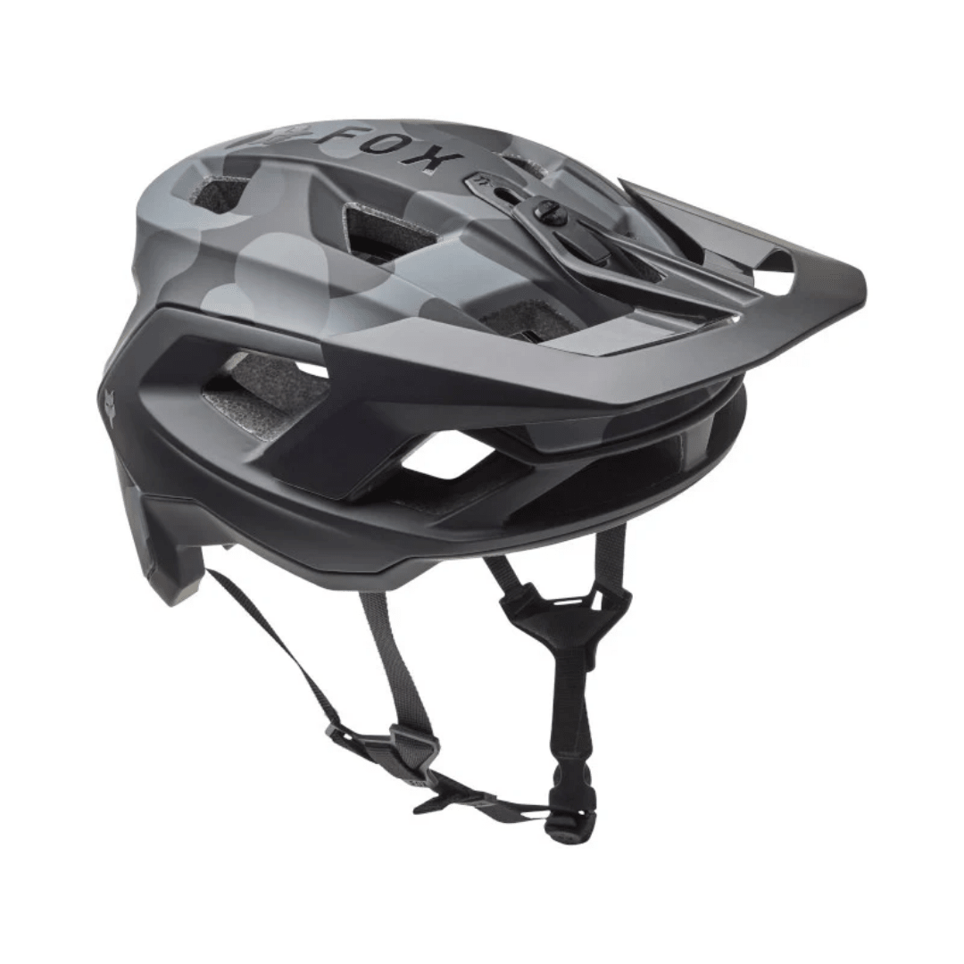 CASCO FOX SPEEDDRAME CAMO CE [CAMUFLADO] - Todo Riders