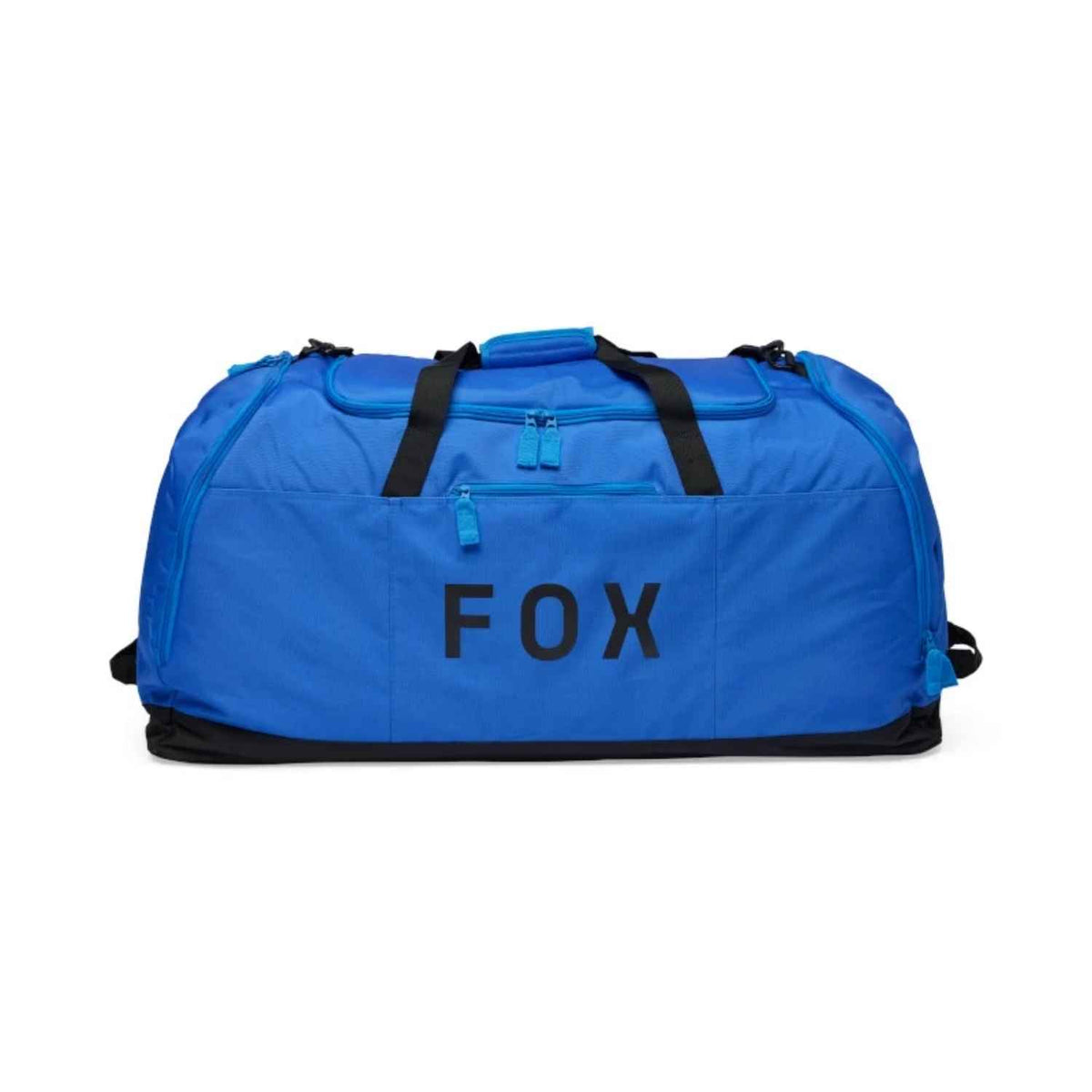 MALETA FOX 180 PODIUM [AZUL]