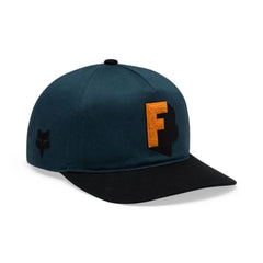 GORRA FOX SHADOW SNAPBACK [AZUL] - Todo Riders