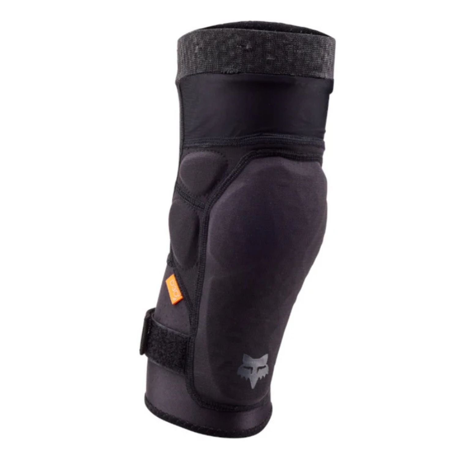 RODILLERAS FOX LAUNCH D30 KNEE [NEGRO] (PARA NIÑO) - Todo Riders