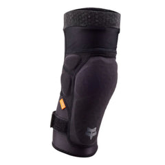 RODILLERAS FOX LAUNCH D30 KNEE [NEGRO] (PARA NIÑO) - Todo Riders