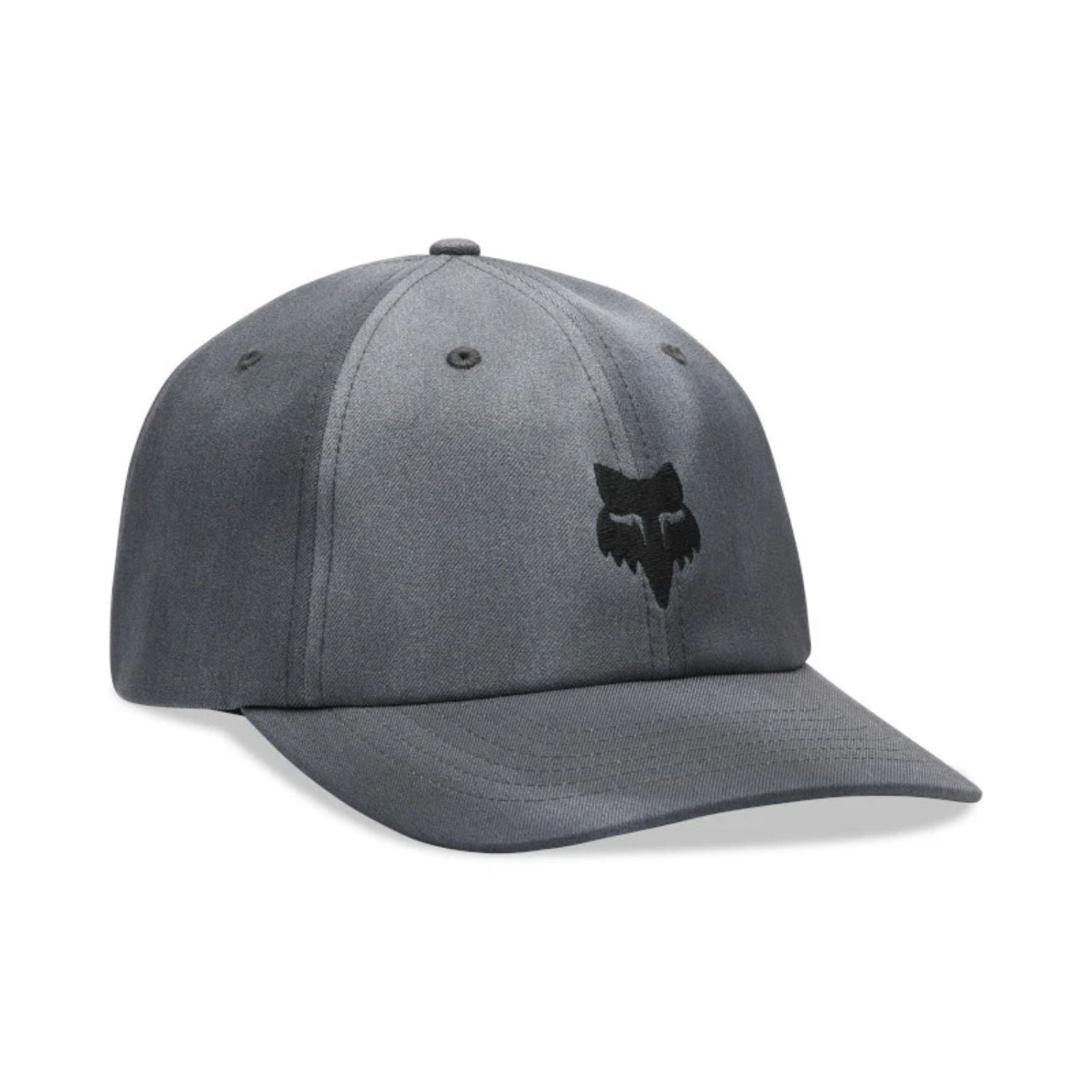 GORRA FOX IMAGE AOP AJUSTABLE [GRIS] - Todo Riders
