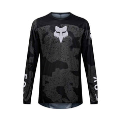 JERSEY FOX 180 BNKR [CAMUFLADO]