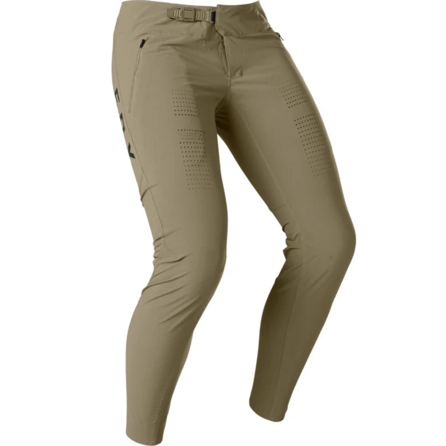 PANTALÓN FOX FLEXAIR [BEIGE] - Todo Riders