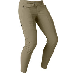 PANTALÓN FOX FLEXAIR [BEIGE] - Todo Riders