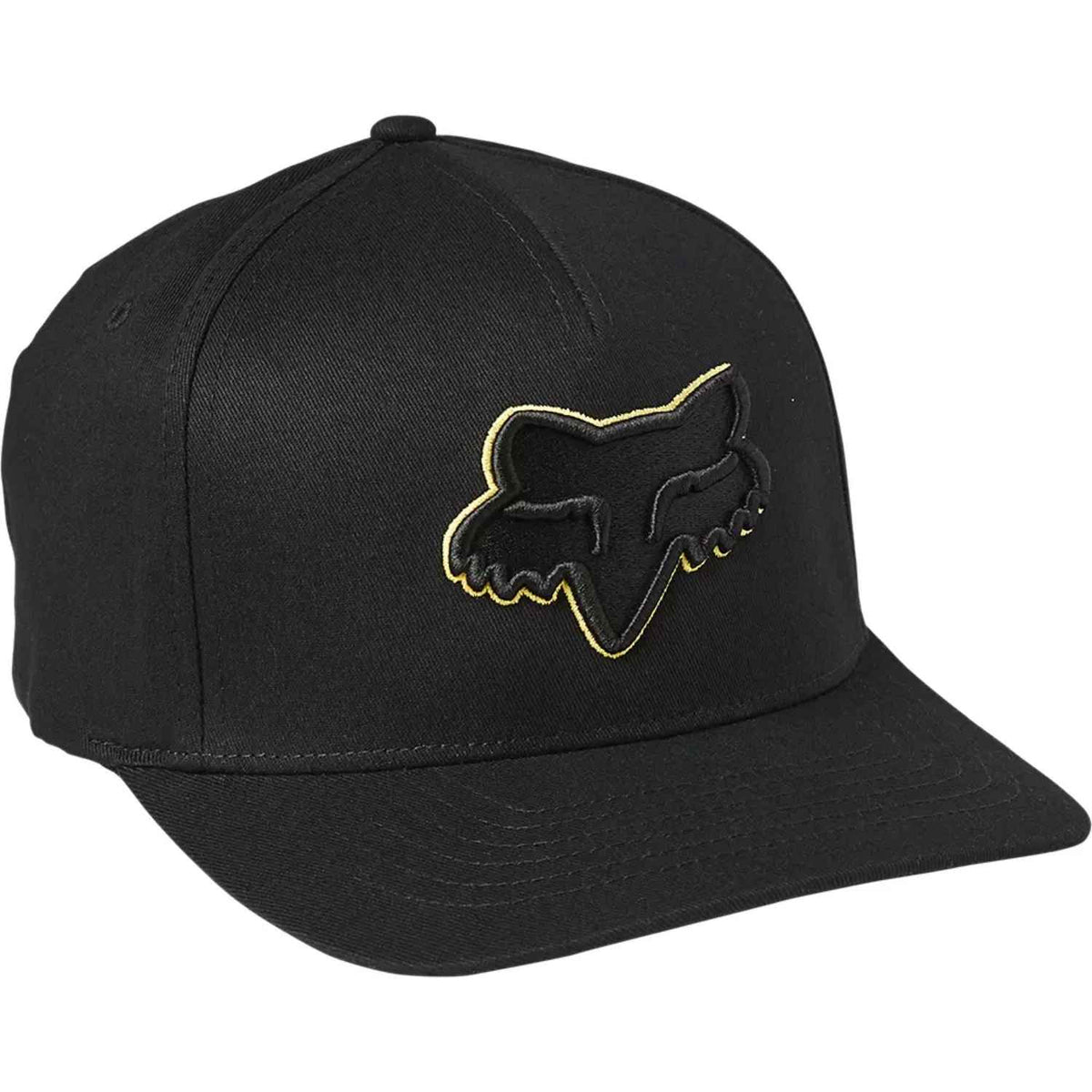 GORRA FOX EPICYCLE FLEXFIT 2.0