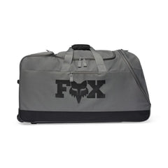 MALETA FOX 180 CON RUEDAS [GRIS]