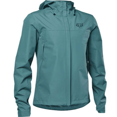 CHAQUETA FOX RANGER 2.5L WATER [AZUL] (10K/3K)