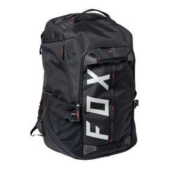 MOCHILLA FOX TRANSITION PACK [NEGRO] - Todo Riders