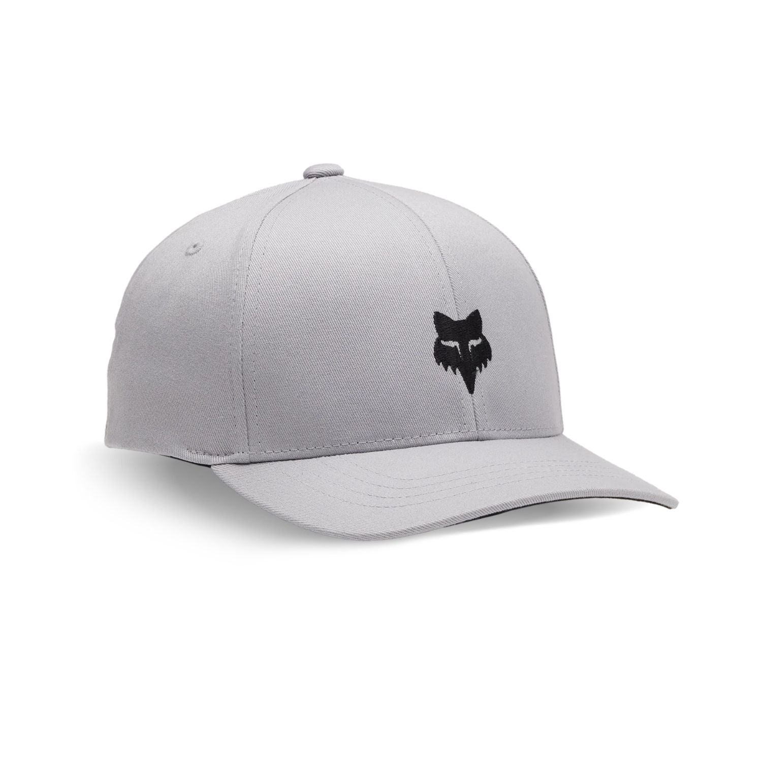 GORRA FOX LEGACY PARA NIÑOS [GRIS] - Todo Riders