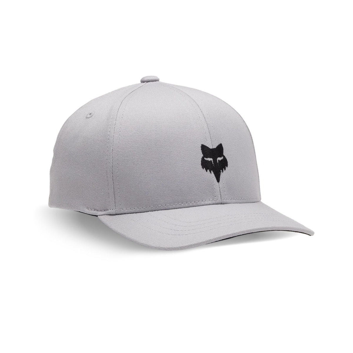 GORRA FOX LEGACY PARA NIÑOS [GRIS] - Todo Riders