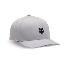 GORRA FOX LEGACY PARA NIÑOS [GRIS] - Todo Riders