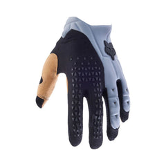 GUANTES FOX PAWTECTOR [NEGRO/GRIS] - Todo Riders