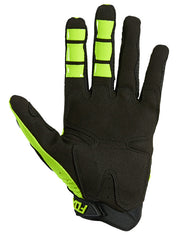 GUANTES FOX PAWTECTOR [FLO YLW]