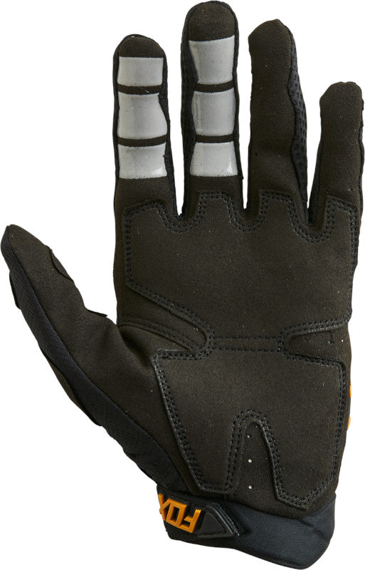 GUANTES FOX PAWTECTOR [BLK/GLD]