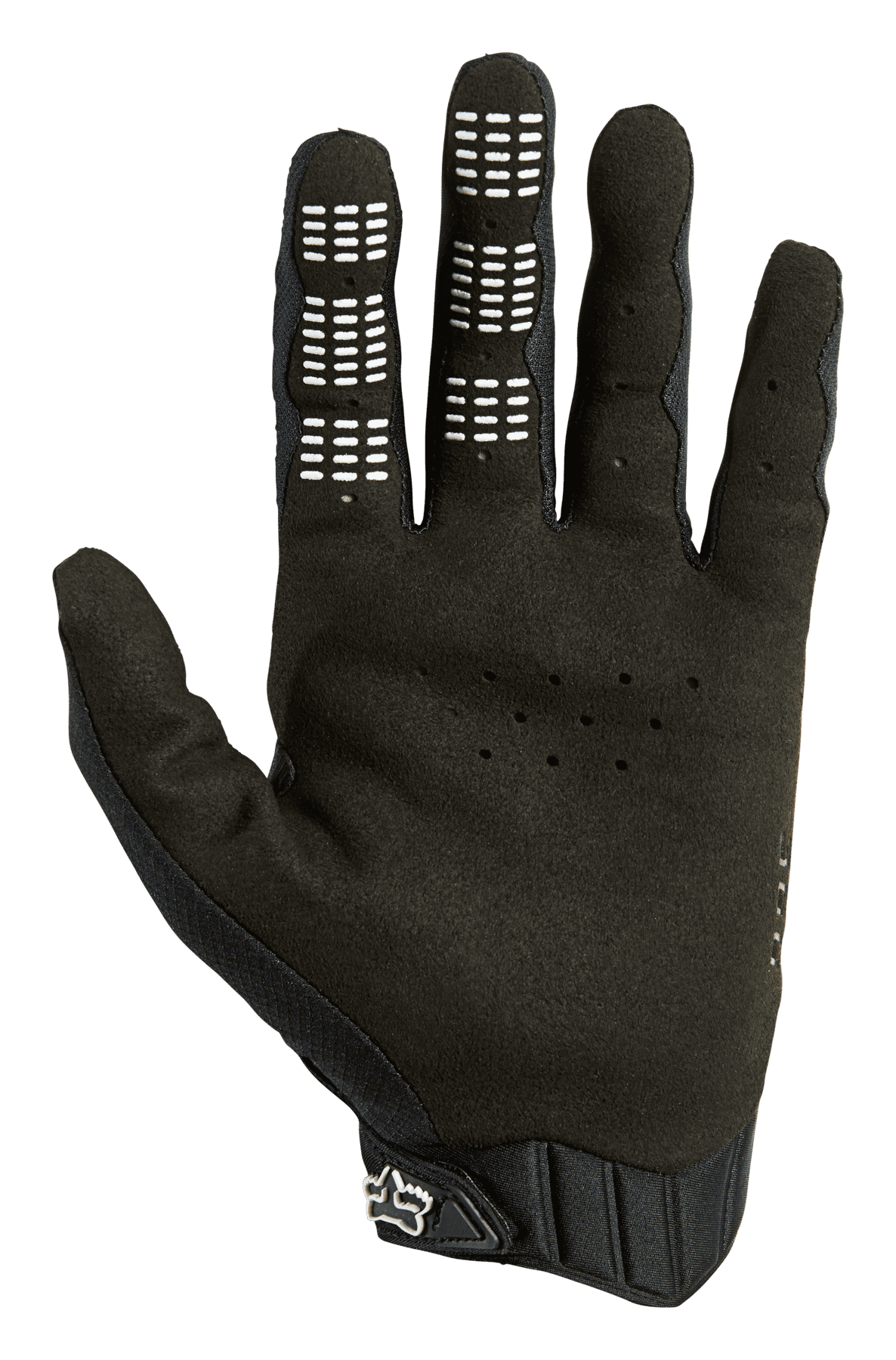 GUANTES FOX 360 [BLK]