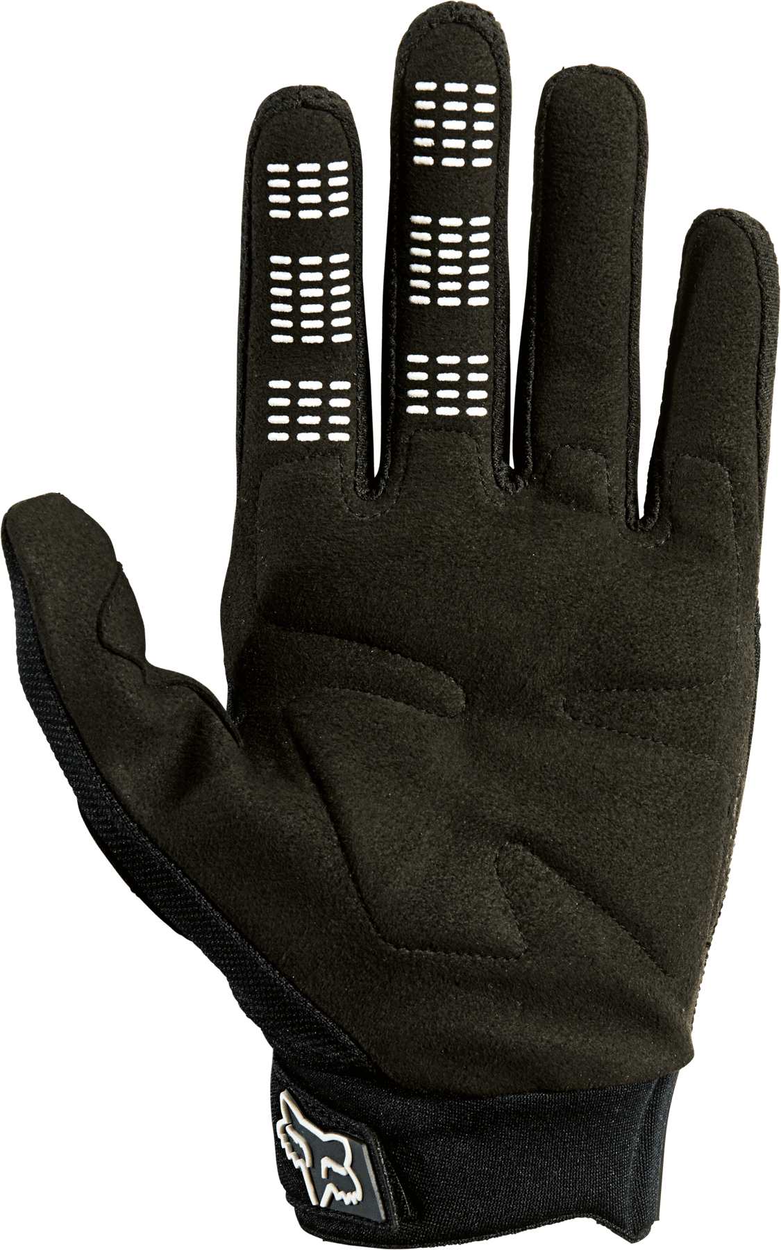 GUANTES FOX DIRTPAW [BLK/WHT]