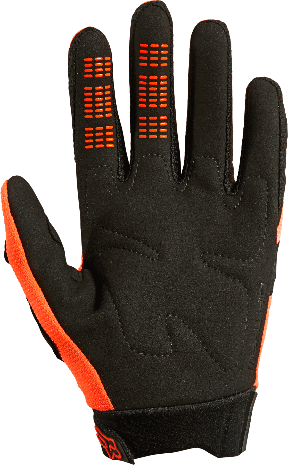 GUANTES FOX DIRTPAW [FLO ORG]