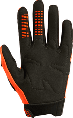 GUANTES FOX DIRTPAW [FLO ORG]