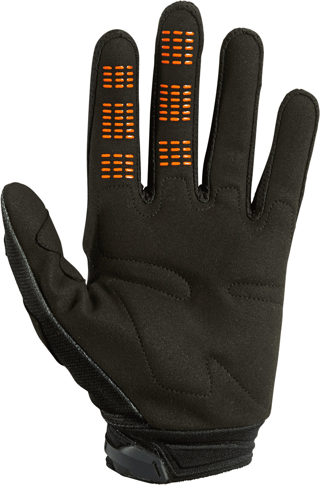 GUANTES FOX 180 TREV [BLK CAMO]